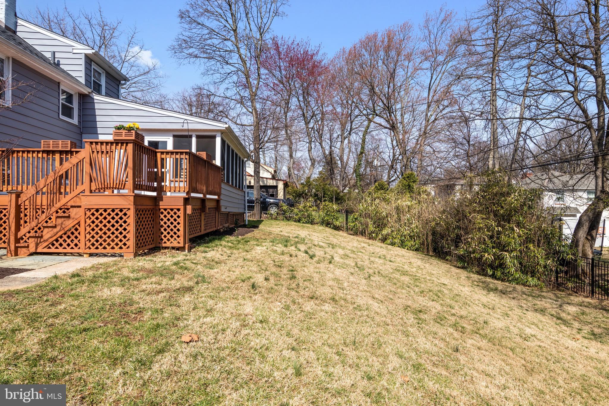 106 Valley Forge Terrace Wayne, PA 19087 - Photo 5 of 34 Gallery Image 5