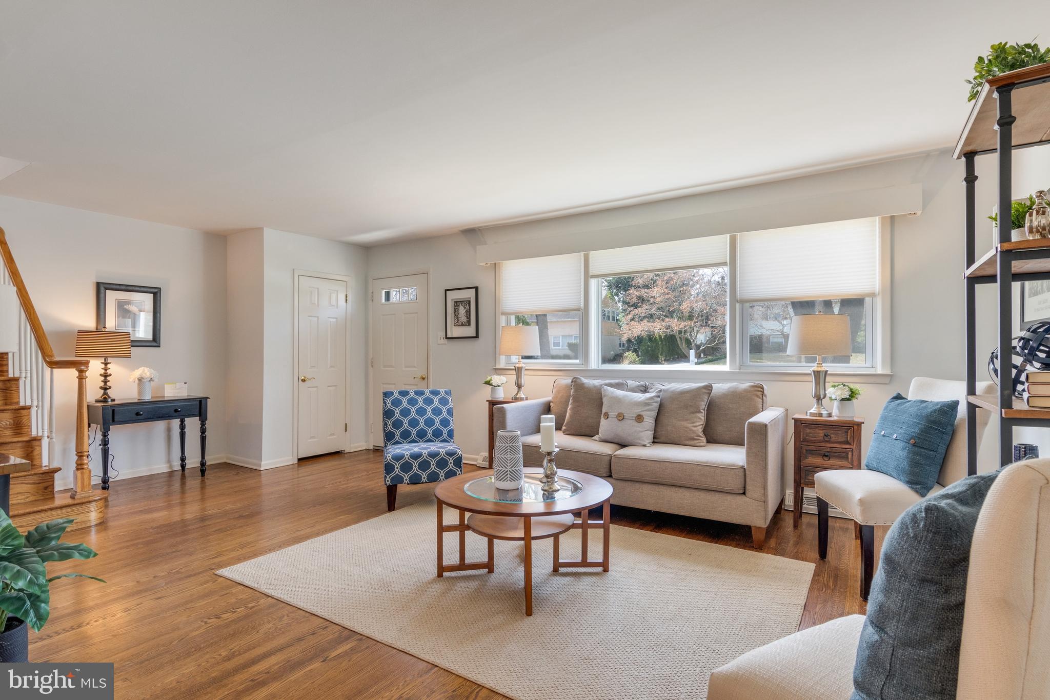 106 Valley Forge Terrace Wayne, PA 19087 - Photo 7 of 34 Gallery Image 7