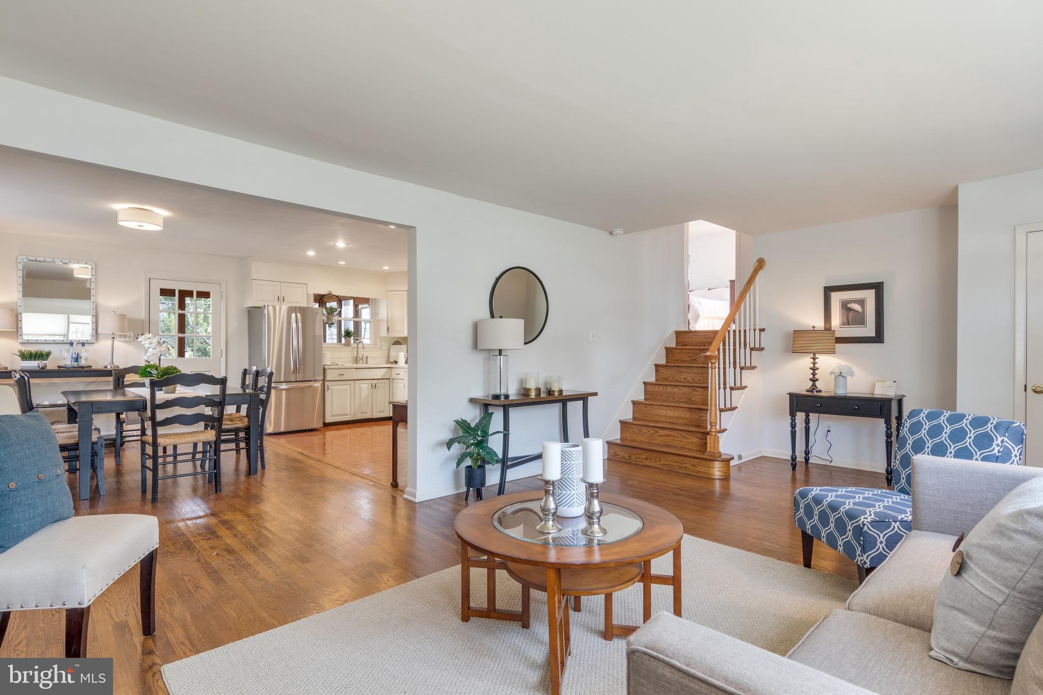 106 Valley Forge Terrace Wayne, PA 19087 - Photo 10 of 34 Gallery Image 10