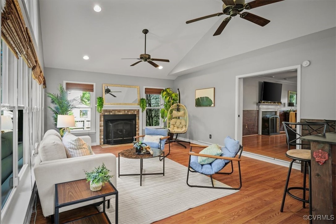 2930 Warfield Ridge Terrace Chester, VA 23831 - Photo 12 of 50