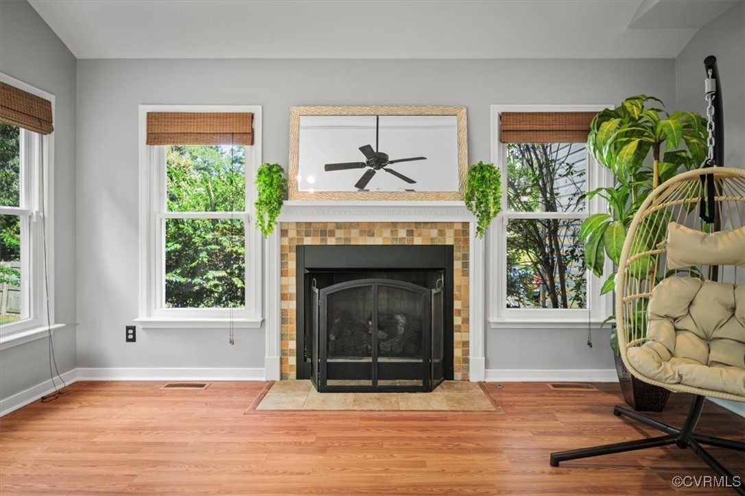 2930 Warfield Ridge Terrace Chester, VA 23831 - Photo 16 of 50