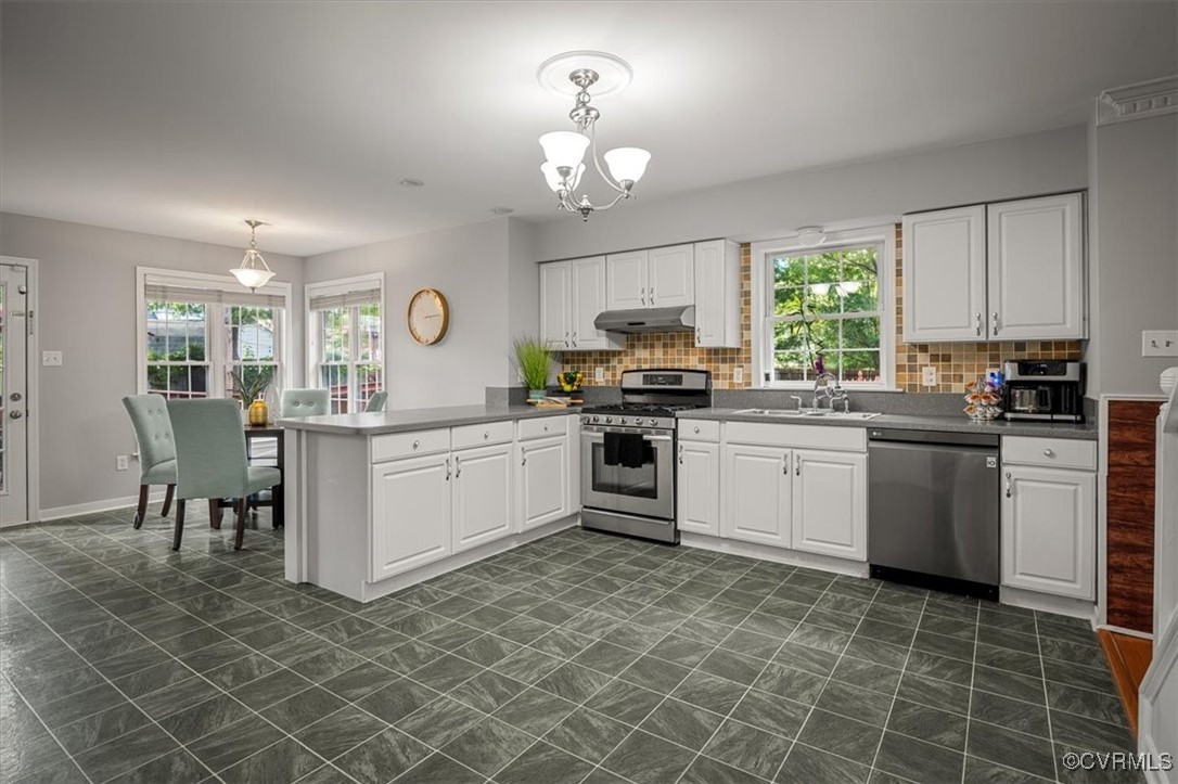 2930 Warfield Ridge Terrace Chester, VA 23831 - Photo 18 of 50