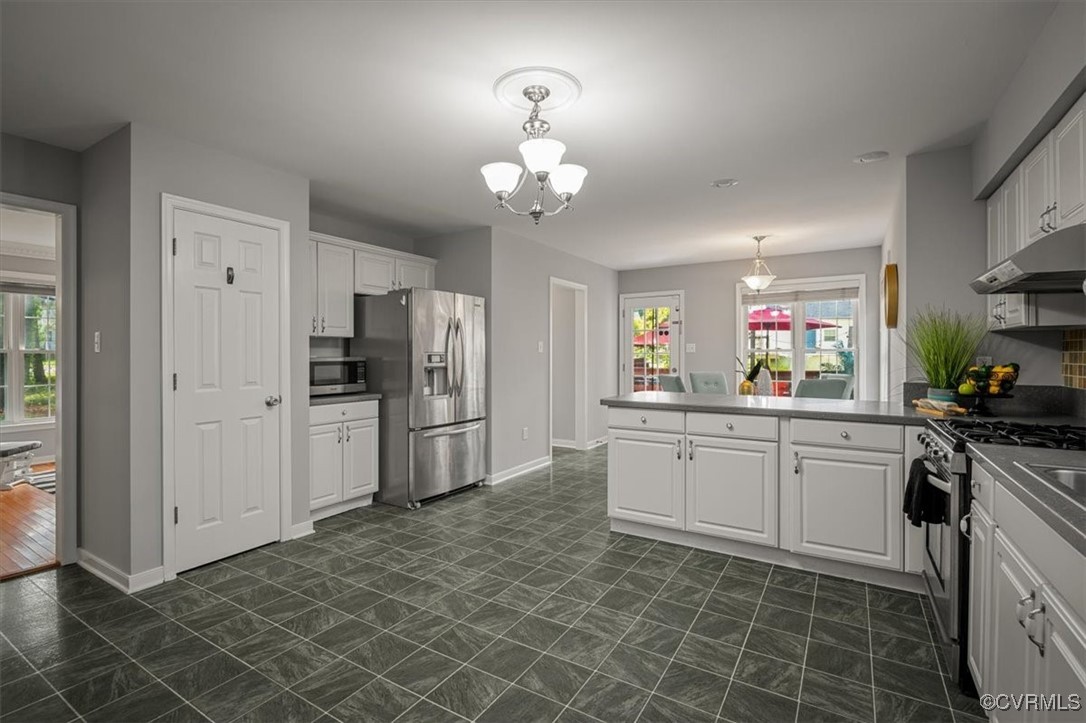 2930 Warfield Ridge Terrace Chester, VA 23831 - Photo 20 of 50