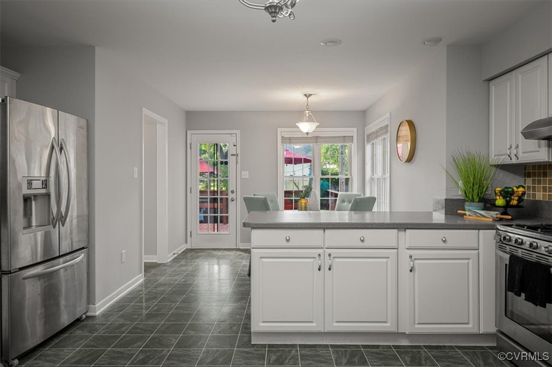 2930 Warfield Ridge Terrace Chester, VA 23831 - Photo 21 of 50