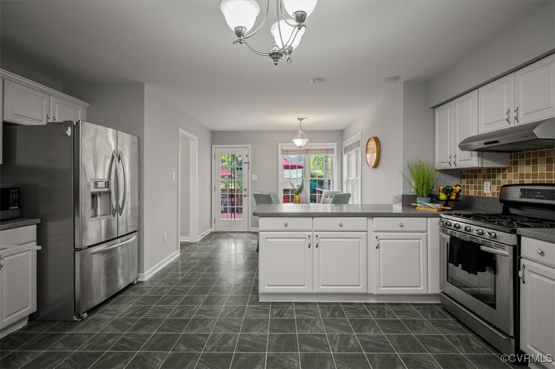 2930 Warfield Ridge Terrace Chester, VA 23831 - Photo 22 of 50