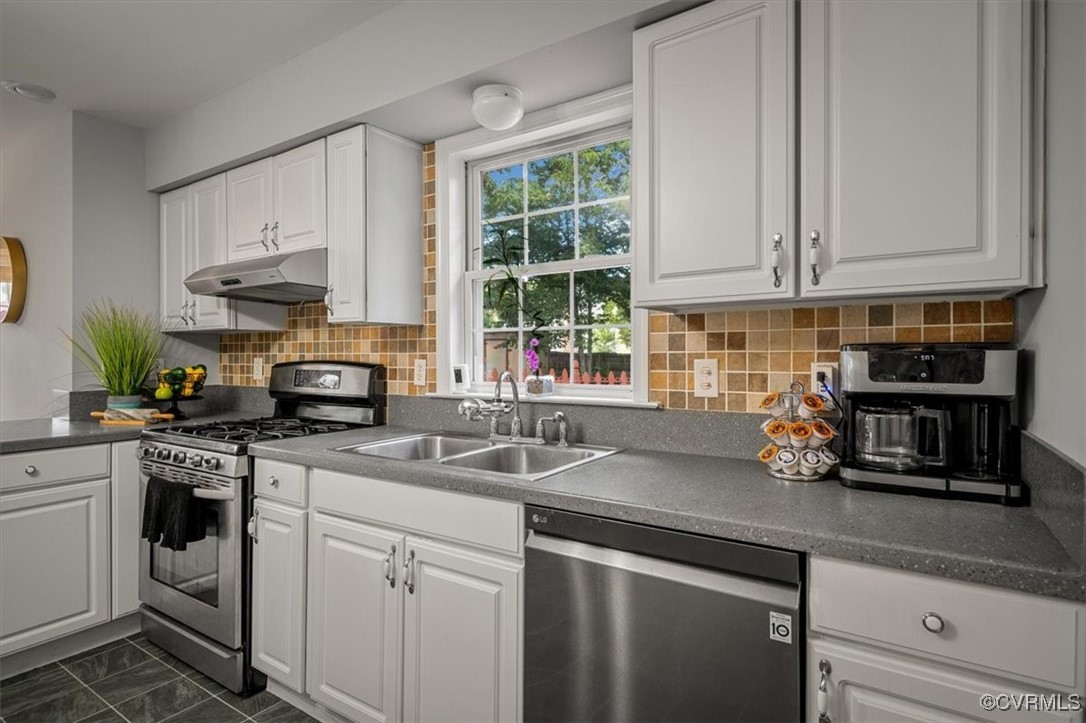 2930 Warfield Ridge Terrace Chester, VA 23831 - Photo 23 of 50