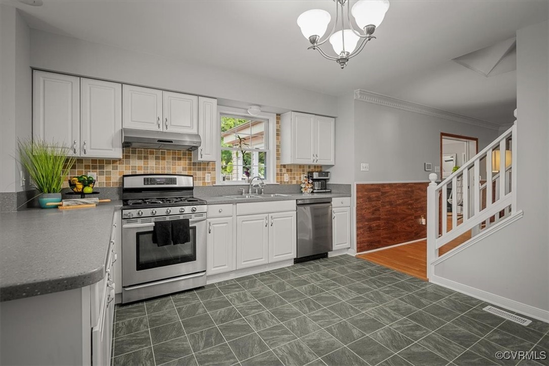 2930 Warfield Ridge Terrace Chester, VA 23831 - Photo 25 of 50