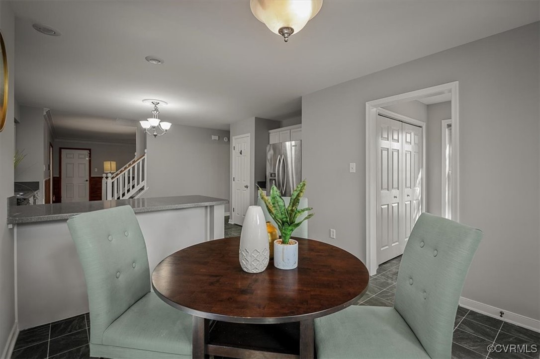 2930 Warfield Ridge Terrace Chester, VA 23831 - Photo 28 of 50