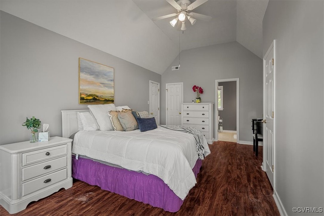 2930 Warfield Ridge Terrace Chester, VA 23831 - Photo 35 of 50