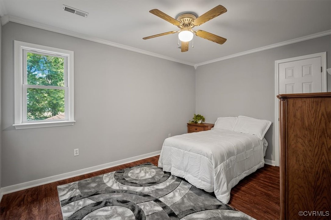 2930 Warfield Ridge Terrace Chester, VA 23831 - Photo 37 of 50