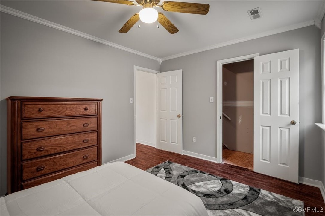 2930 Warfield Ridge Terrace Chester, VA 23831 - Photo 38 of 50