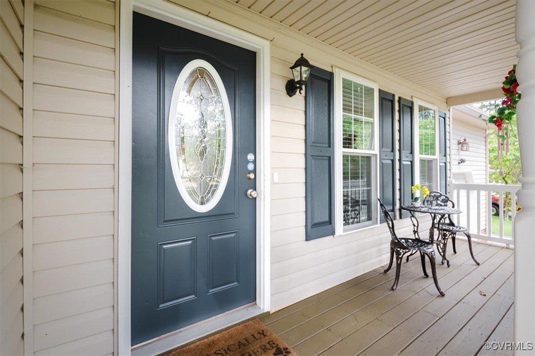 2930 Warfield Ridge Terrace Chester, VA 23831 - Photo 4 of 50