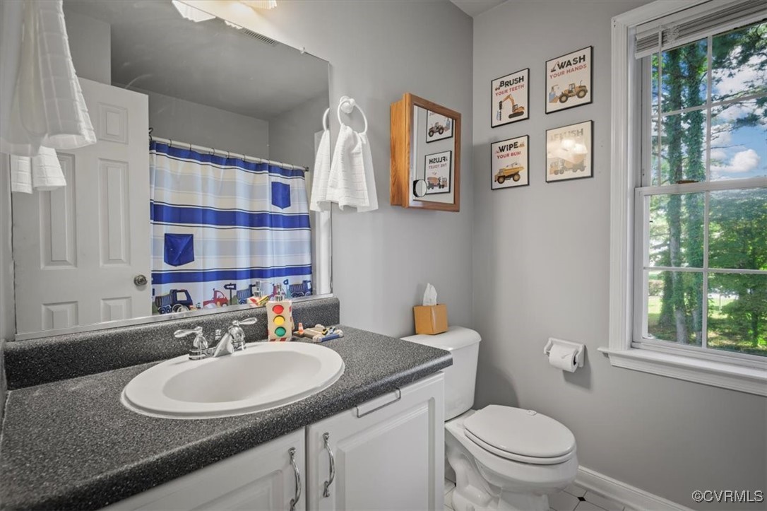 2930 Warfield Ridge Terrace Chester, VA 23831 - Photo 43 of 50