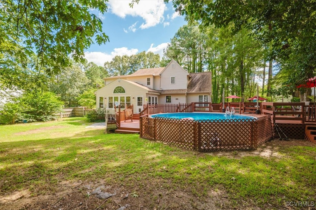 2930 Warfield Ridge Terrace Chester, VA 23831 - Photo 46 of 50
