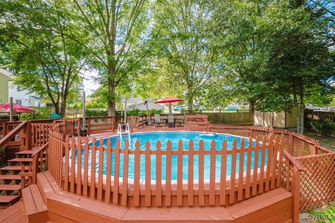 2930 Warfield Ridge Terrace Chester, VA 23831 - Photo 49 of 50