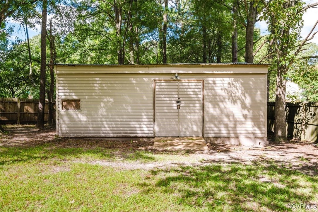 2930 Warfield Ridge Terrace Chester, VA 23831 - Photo 50 of 50