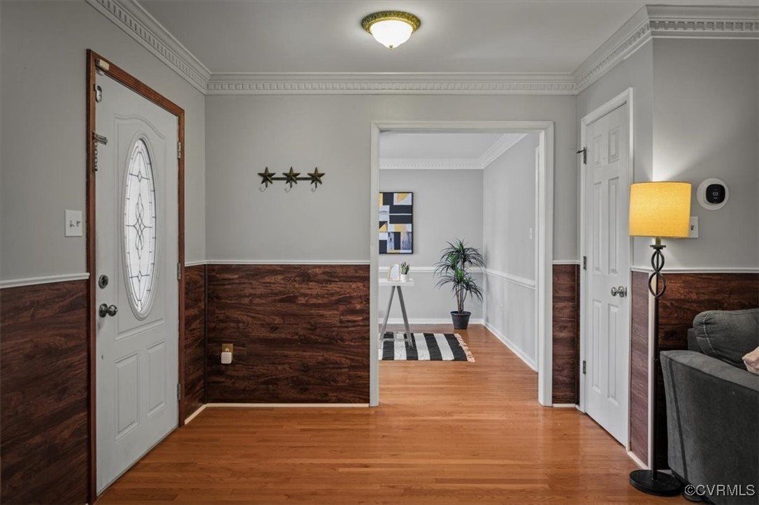 2930 Warfield Ridge Terrace Chester, VA 23831 - Photo 6 of 50