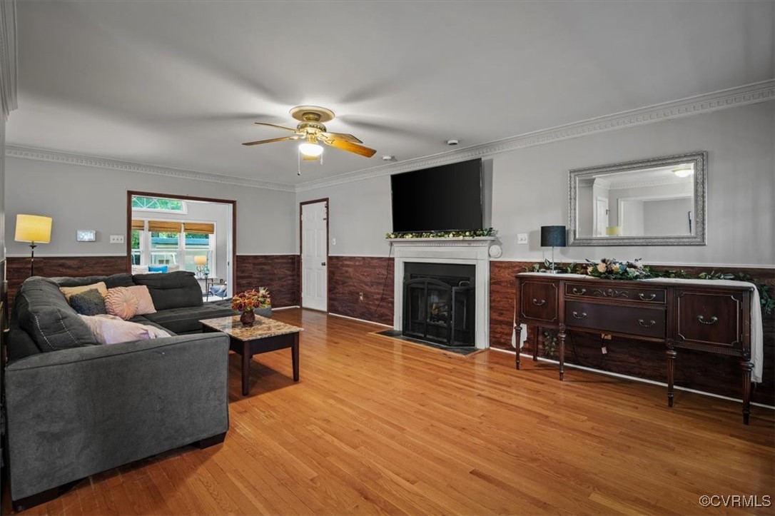 2930 Warfield Ridge Terrace Chester, VA 23831 - Photo 7 of 50