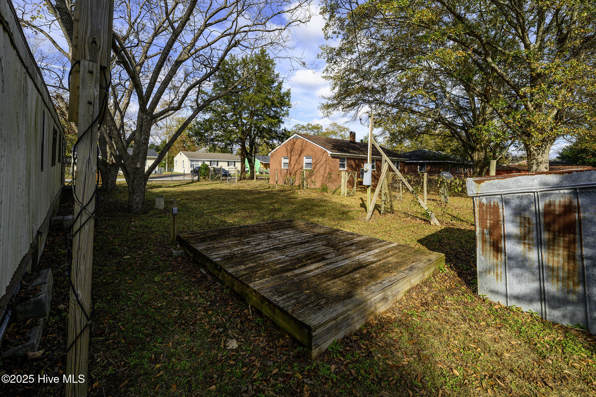 519 Ruth Avenue New Bern, NC 28560 - Photo 20 of 21 519 Ruth Avenue, New Bern, NC 28560