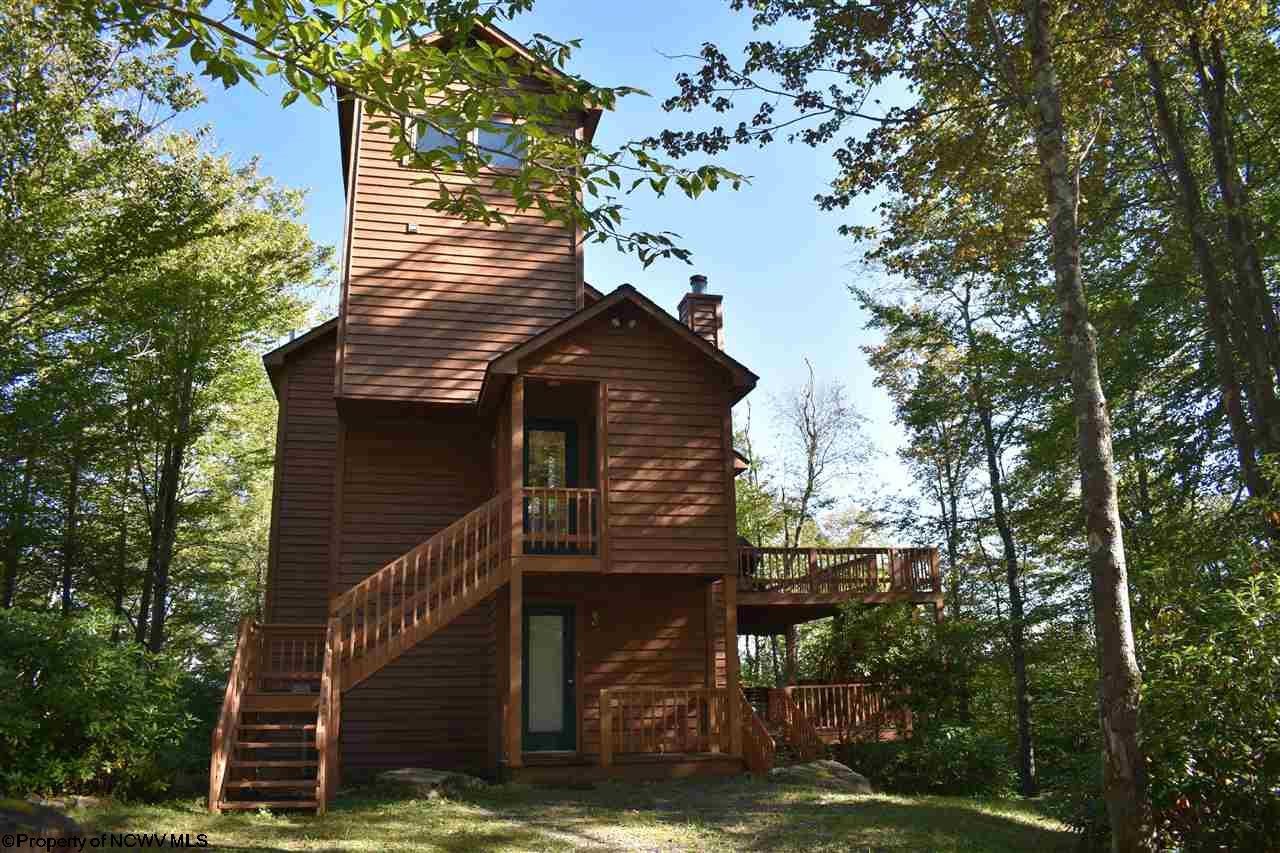 70 Forest Ridge Road Davis, WV 26260 - Photo 1 of 20 Gallery Image 1