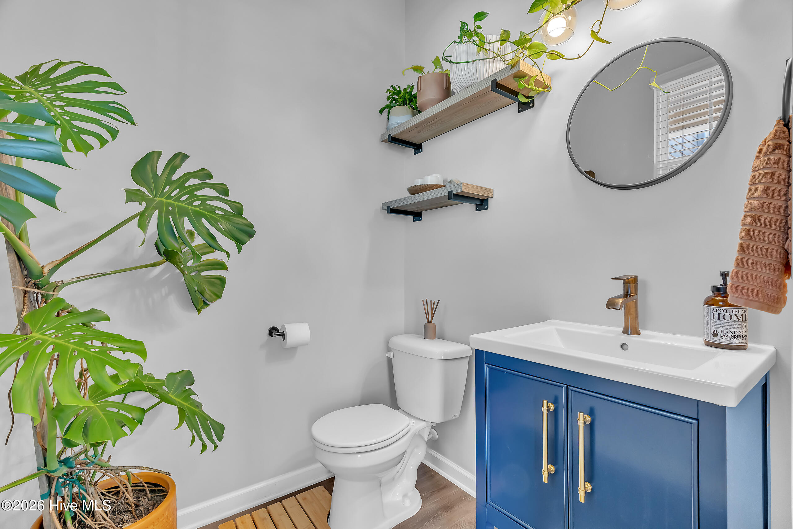 102 Tralee Place Holly Ridge, NC 28445 - Photo 10 of 62 DSC07890