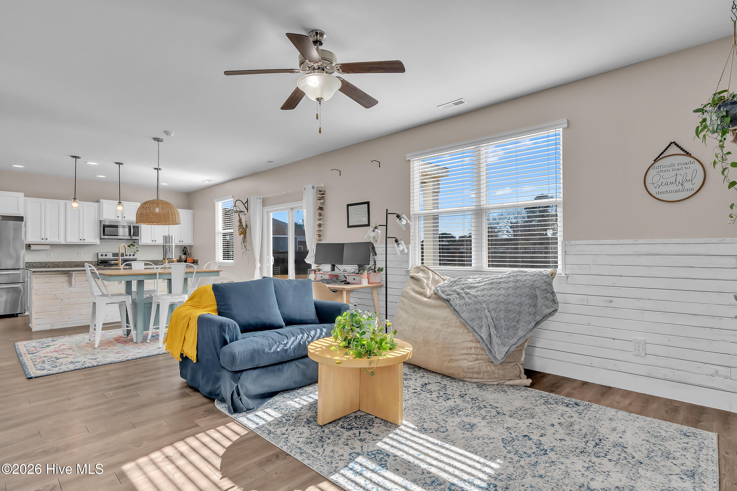 102 Tralee Place Holly Ridge, NC 28445 - Photo 11 of 62 DSC07905