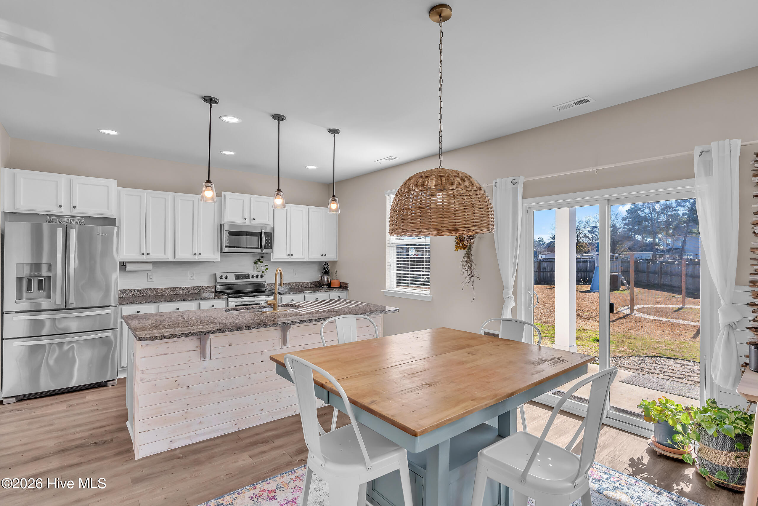 102 Tralee Place Holly Ridge, NC 28445 - Photo 16 of 62 DSC07930