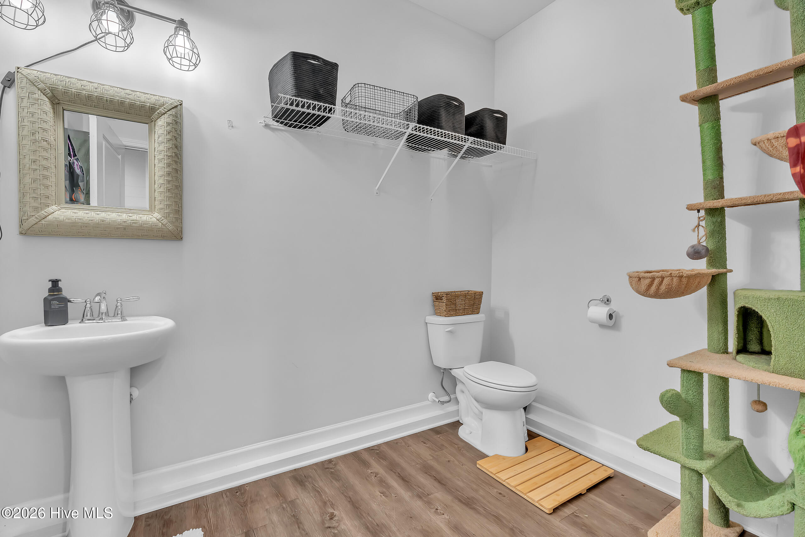 102 Tralee Place Holly Ridge, NC 28445 - Photo 25 of 62 DSC07975