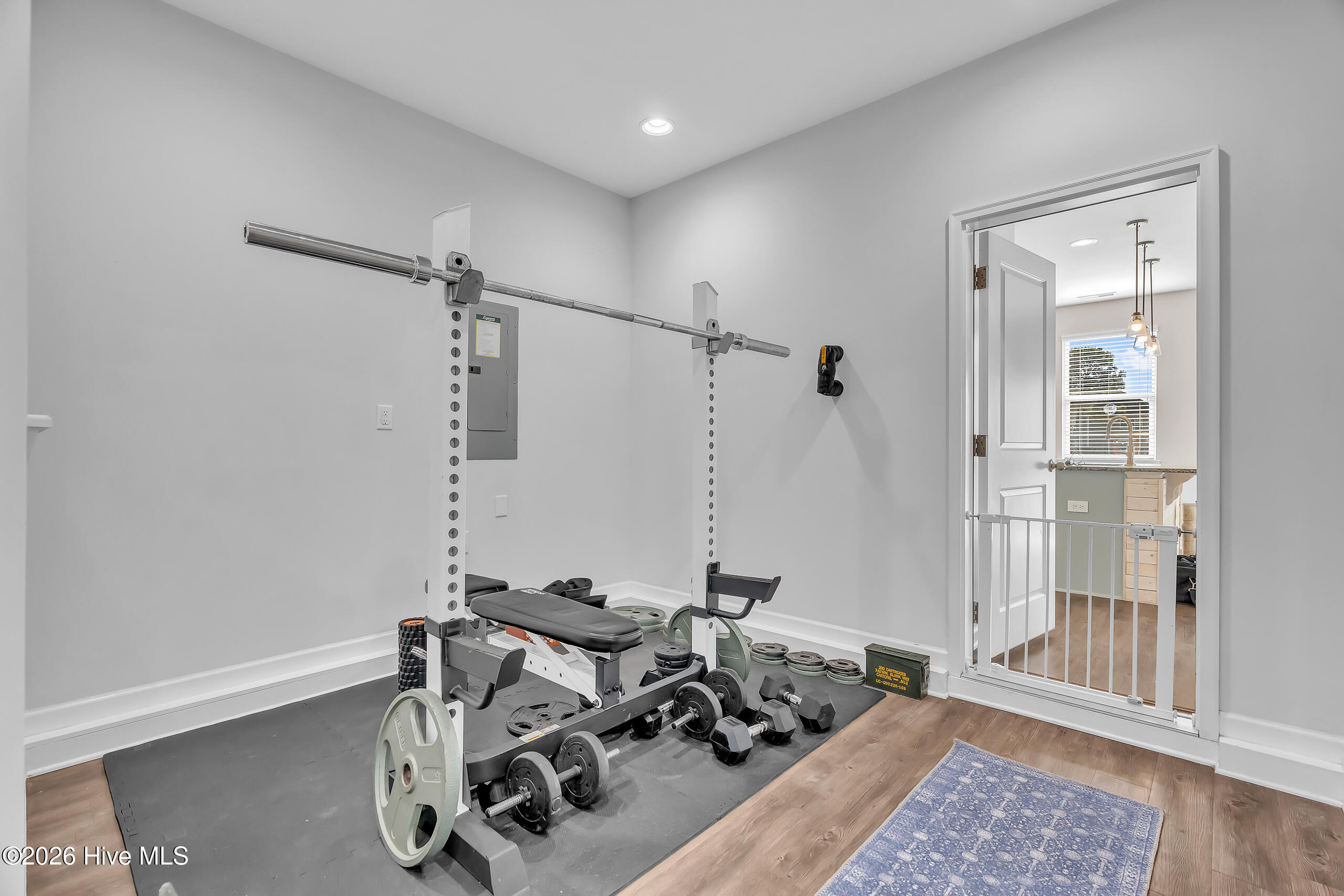 102 Tralee Place Holly Ridge, NC 28445 - Photo 29 of 62 DSC07995