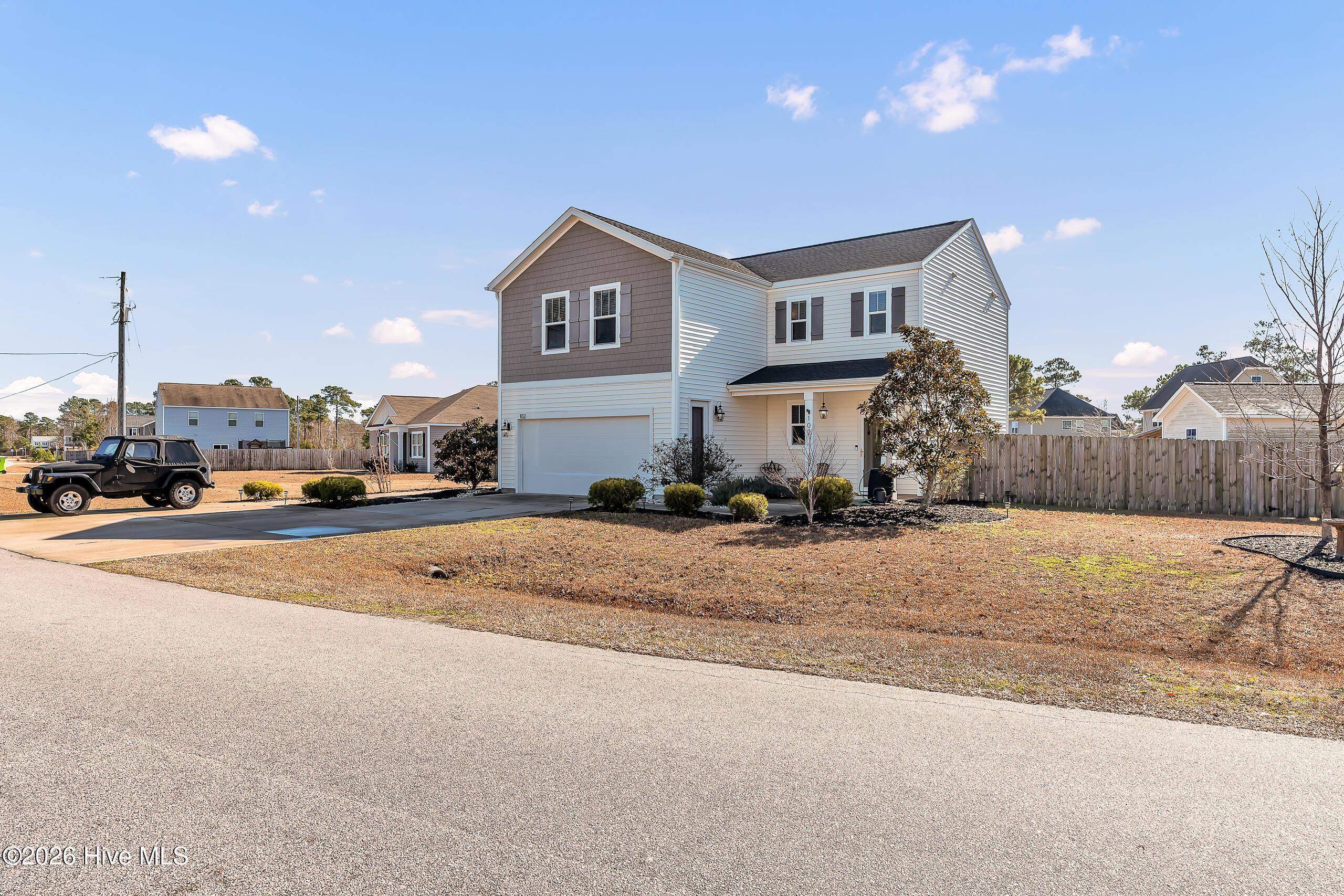 102 Tralee Place Holly Ridge, NC 28445 - Photo 2 of 62 DSC08147