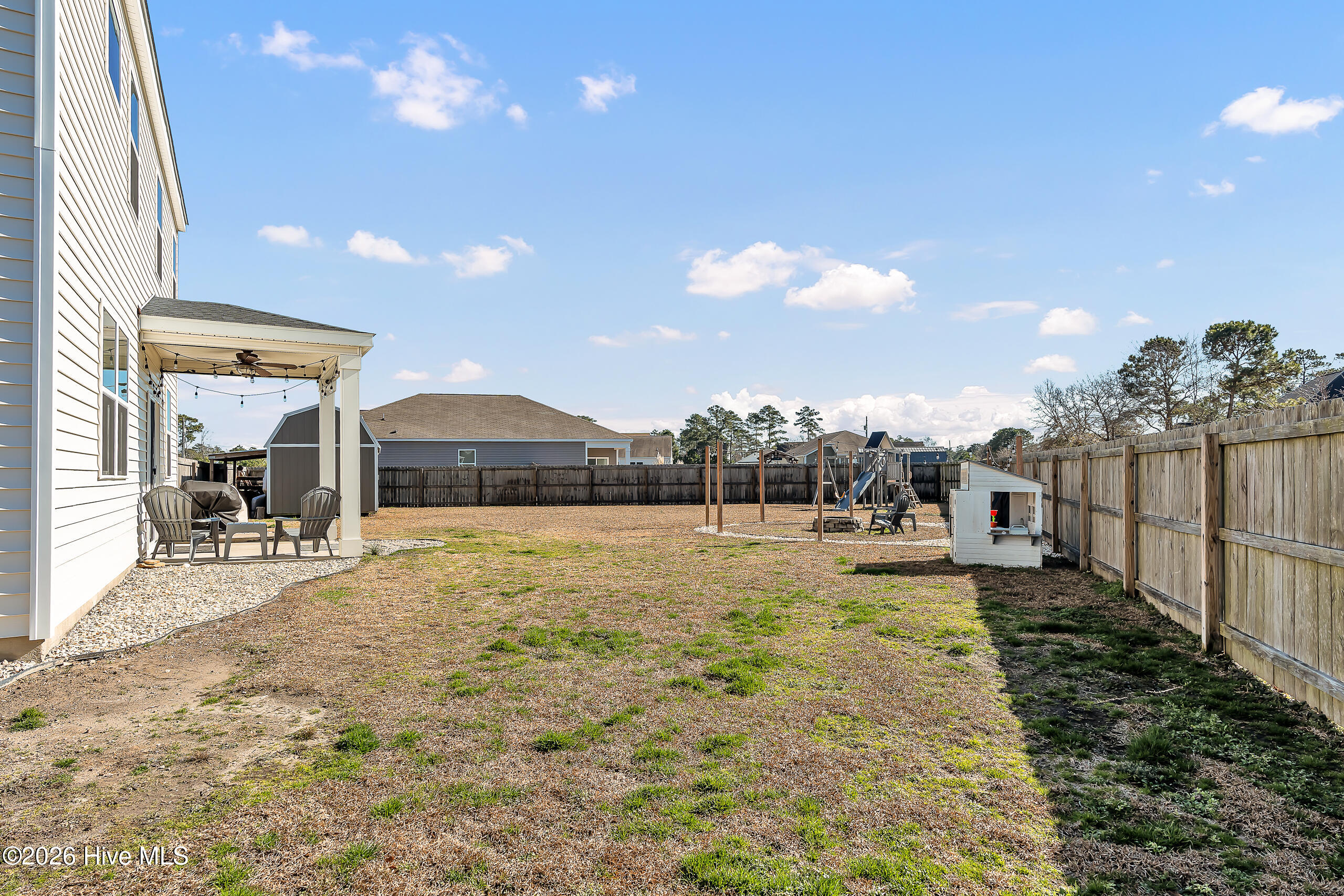 102 Tralee Place Holly Ridge, NC 28445 - Photo 48 of 62 DSC08102