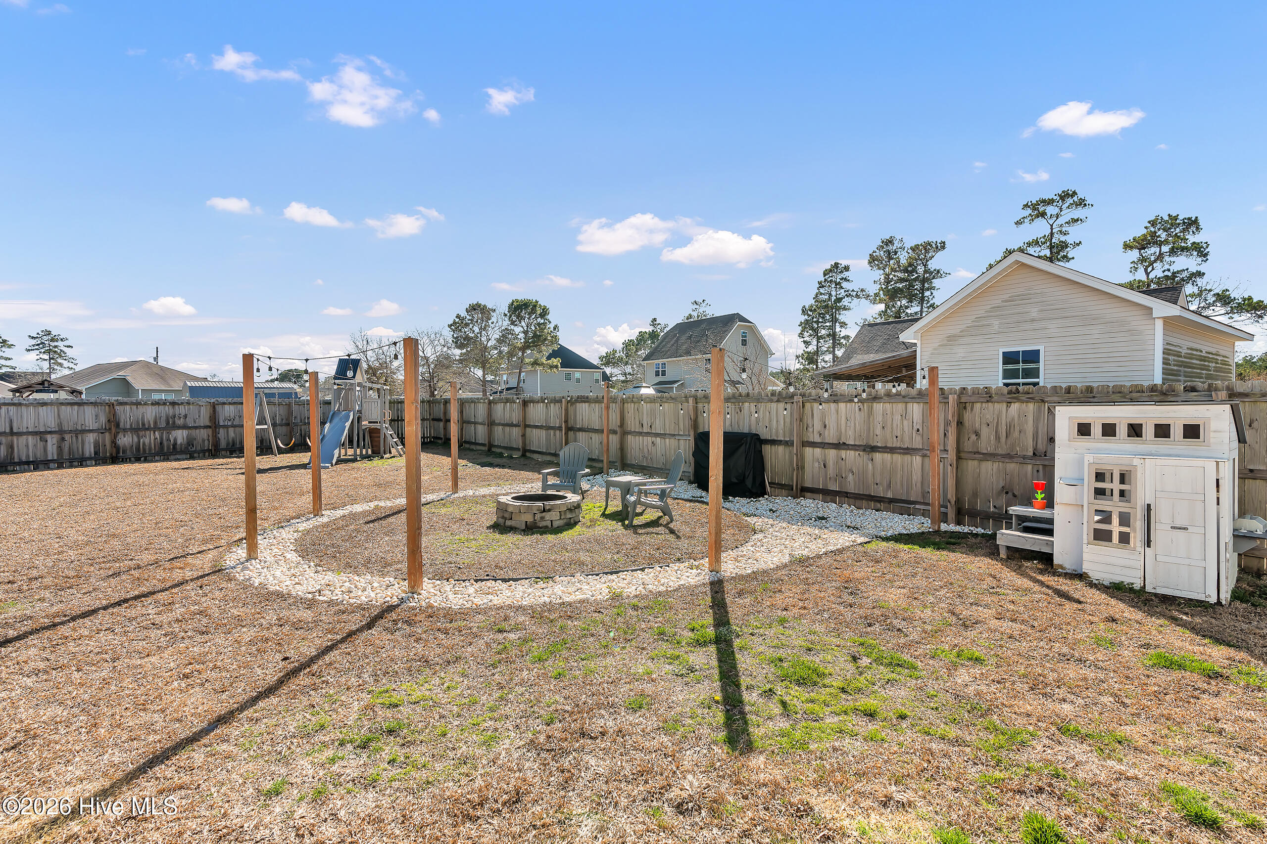 102 Tralee Place Holly Ridge, NC 28445 - Photo 50 of 62 DSC08112