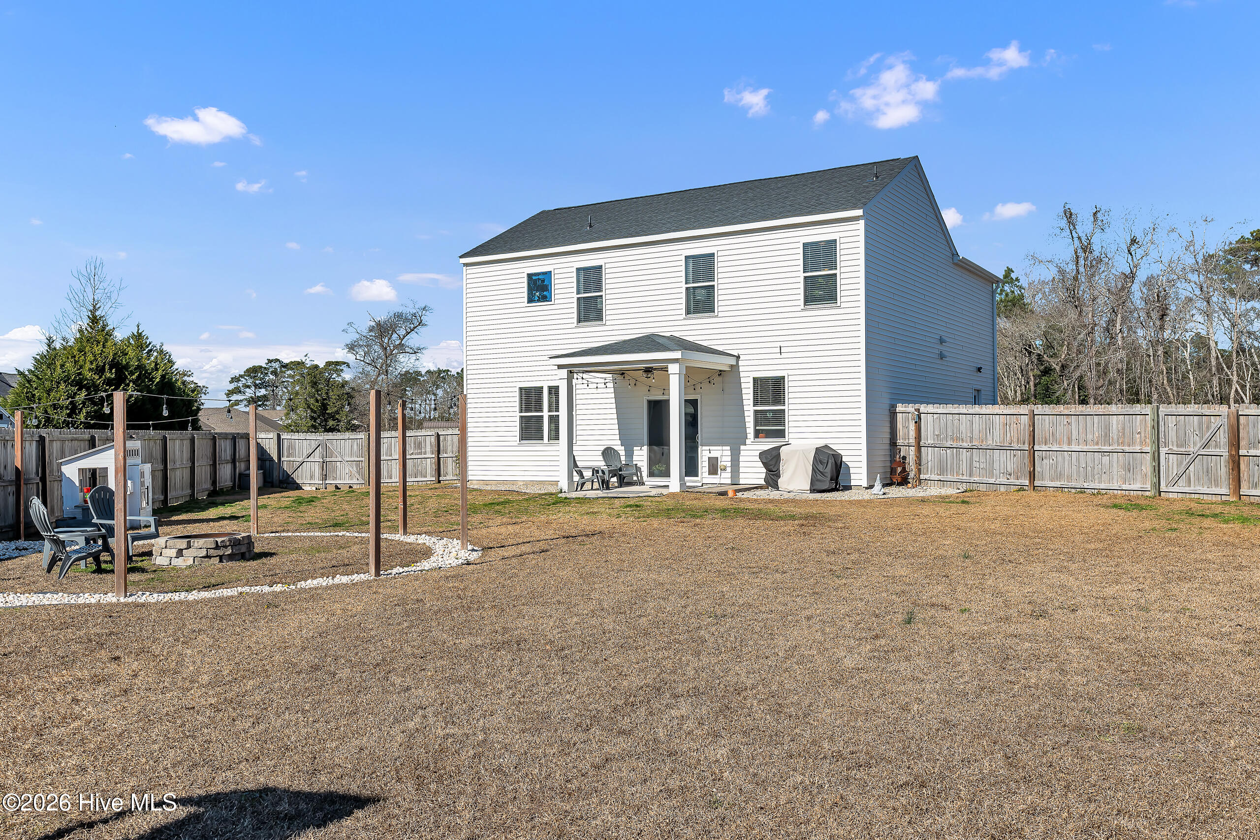 102 Tralee Place Holly Ridge, NC 28445 - Photo 53 of 62 DSC08127