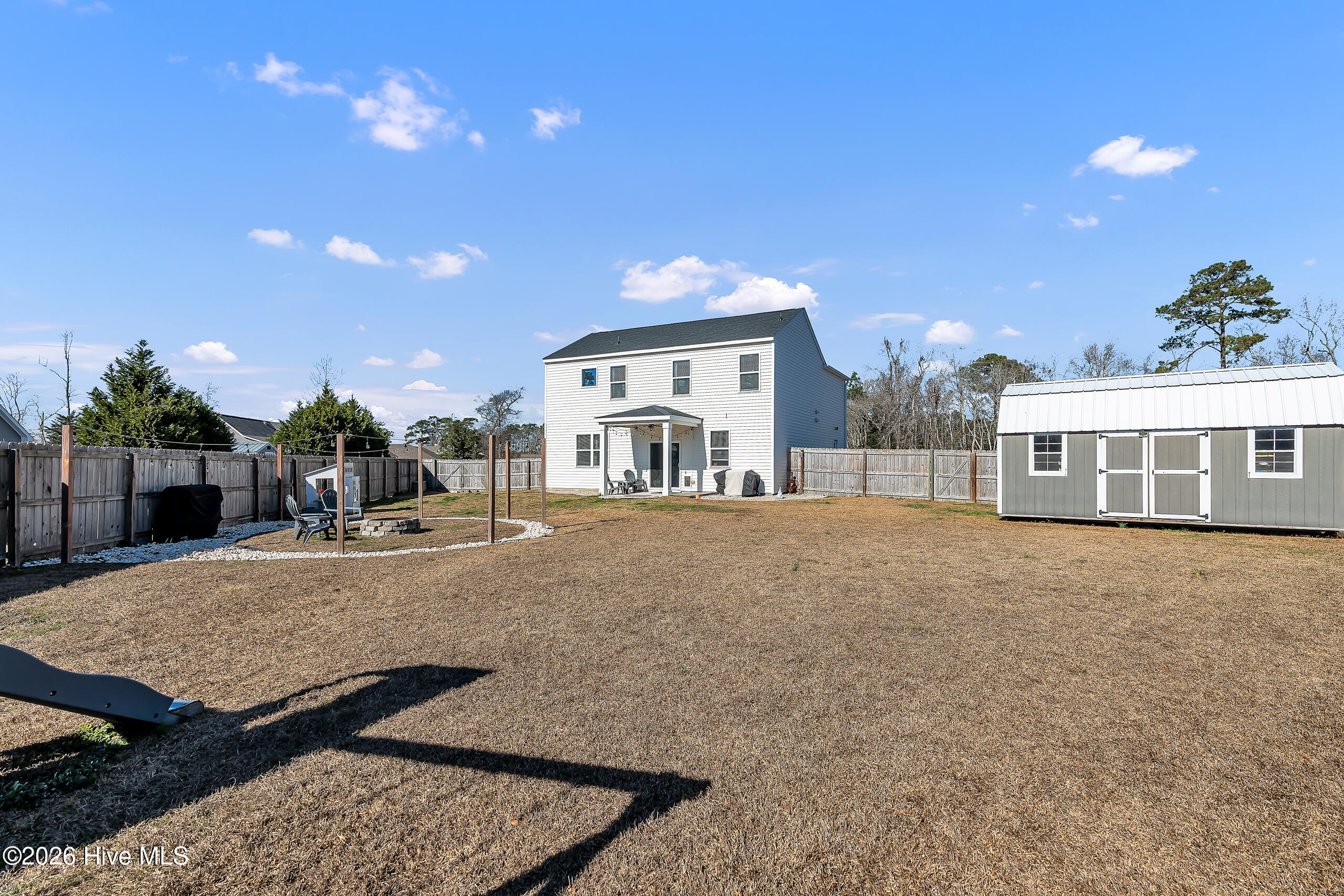 102 Tralee Place Holly Ridge, NC 28445 - Photo 54 of 62 DSC08132