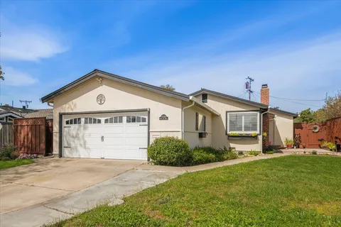 $1,298,888 | 15001 Ridgetop Drive, San Jose, CA 95127