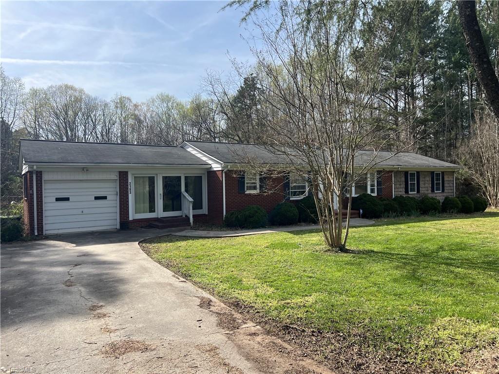 2183 Rowe Road Lexington, NC 27295 - Photo 1 of 42