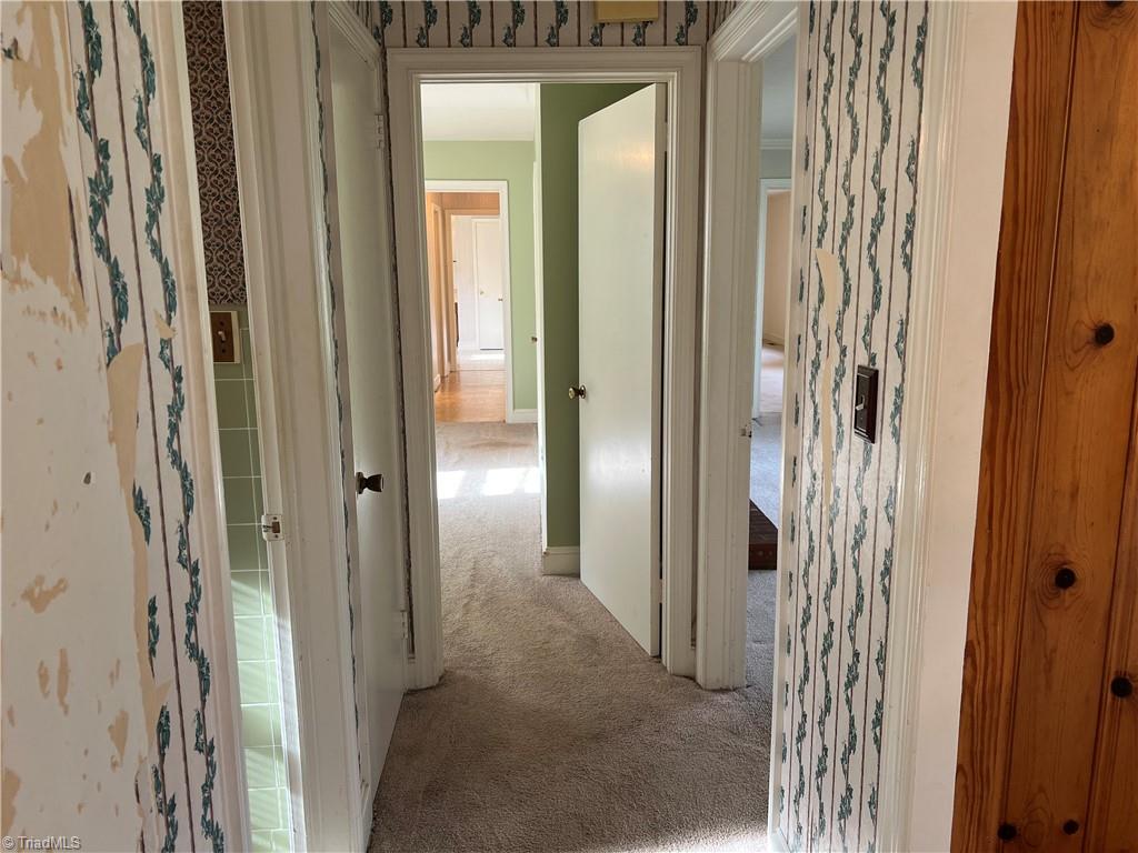 2183 Rowe Road Lexington, NC 27295 - Photo 18 of 42