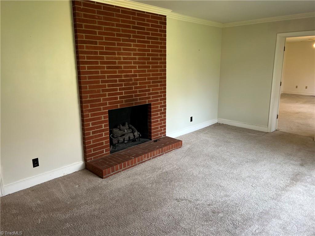 2183 Rowe Road Lexington, NC 27295 - Photo 21 of 42