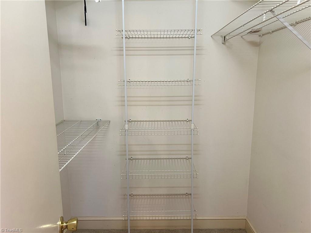 2183 Rowe Road Lexington, NC 27295 - Photo 28 of 42 Primary walk-in closet.