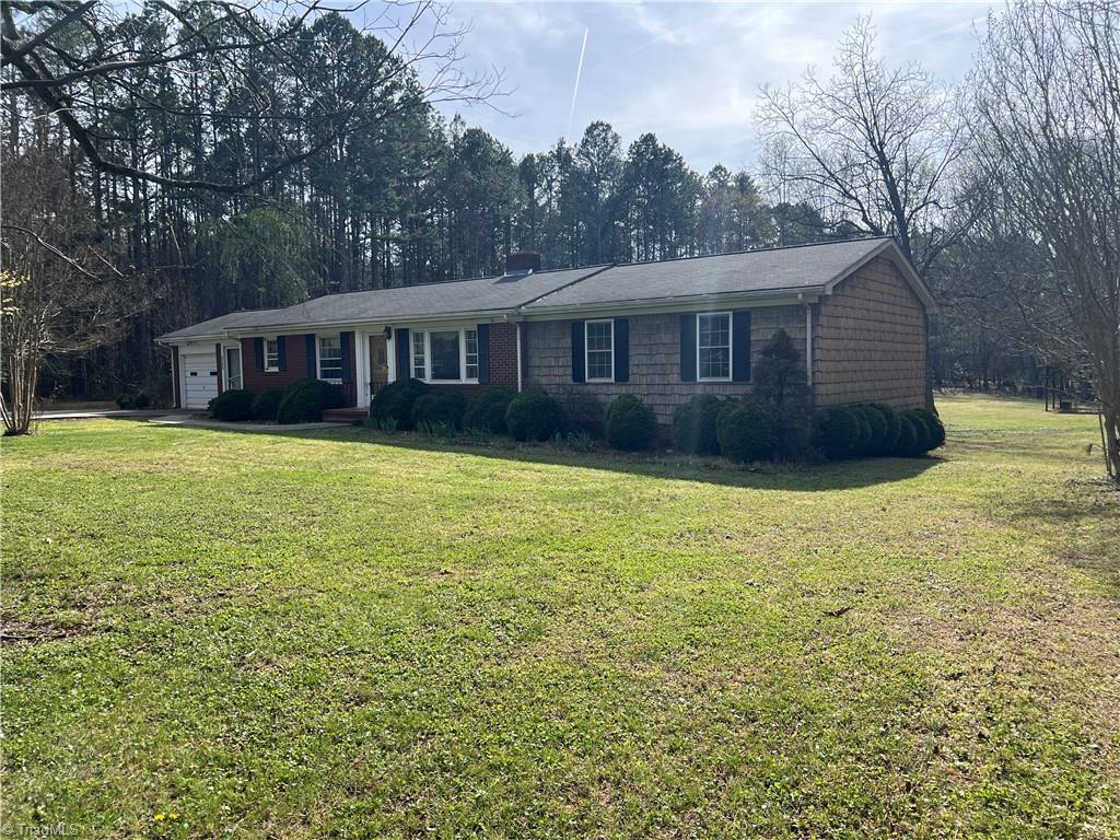 2183 Rowe Road Lexington, NC 27295 - Photo 3 of 42