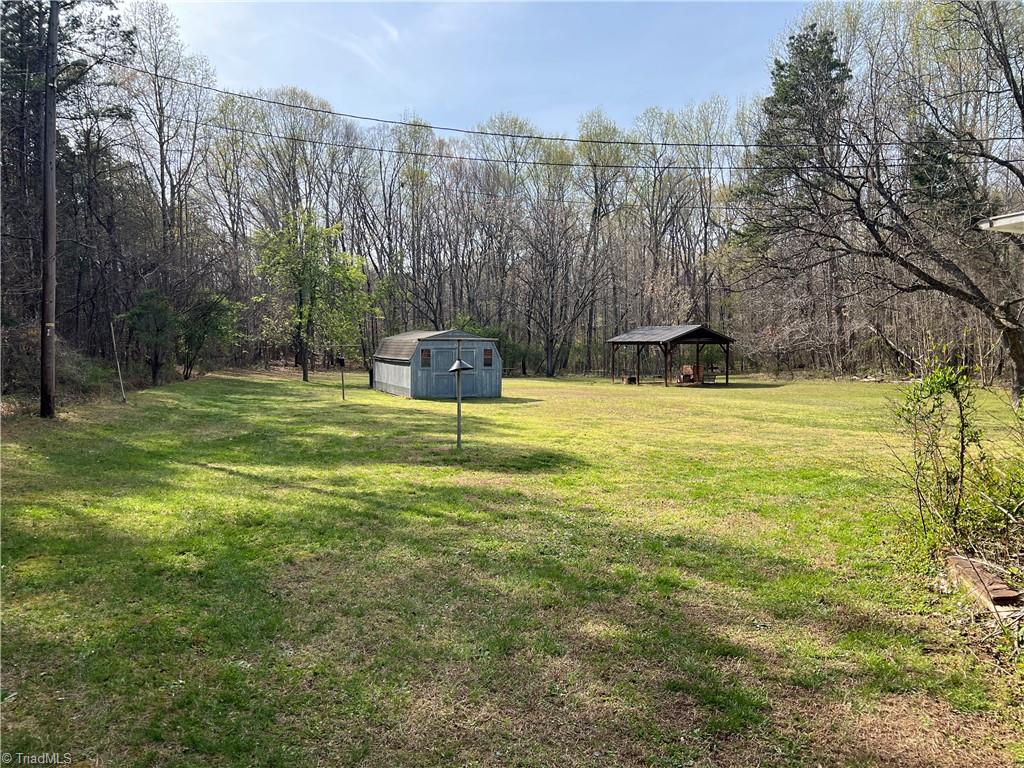 2183 Rowe Road Lexington, NC 27295 - Photo 39 of 42