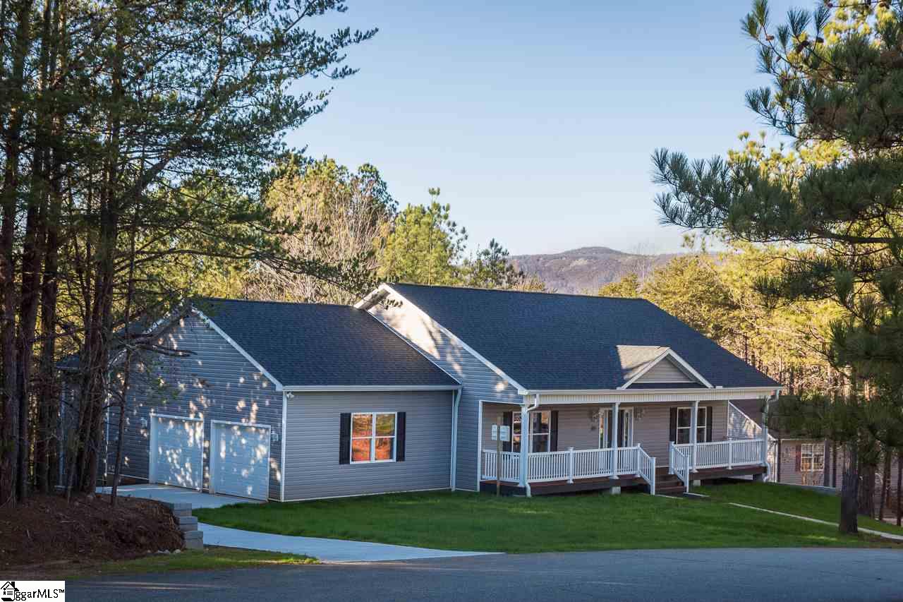 305 Packridge Road Taylors, SC 29687 - Photo 1 of 33