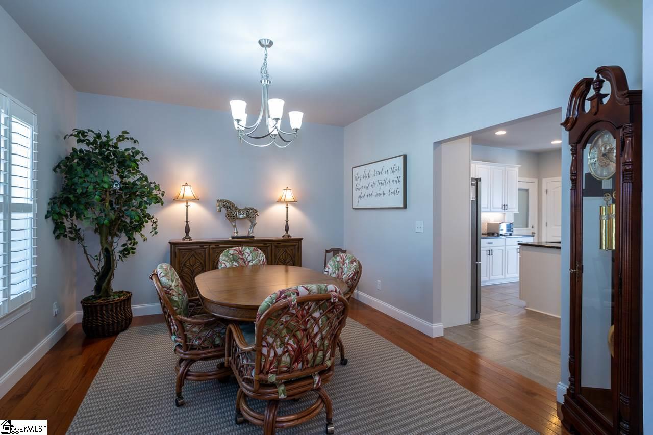 305 Packridge Road Taylors, SC 29687 - Photo 14 of 33