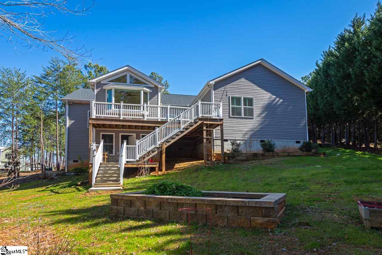 305 Packridge Road Taylors, SC 29687 - Photo 5 of 33