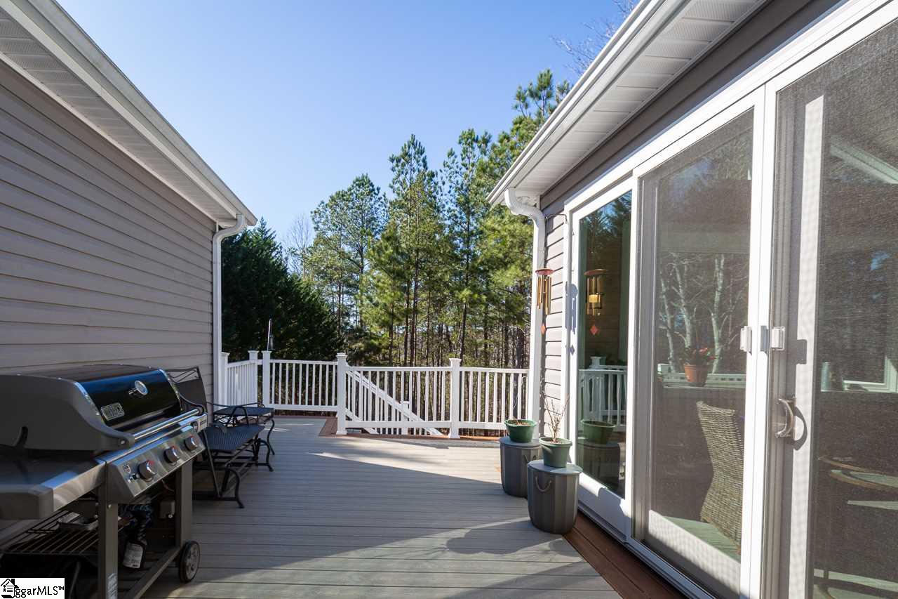 305 Packridge Road Taylors, SC 29687 - Photo 9 of 33