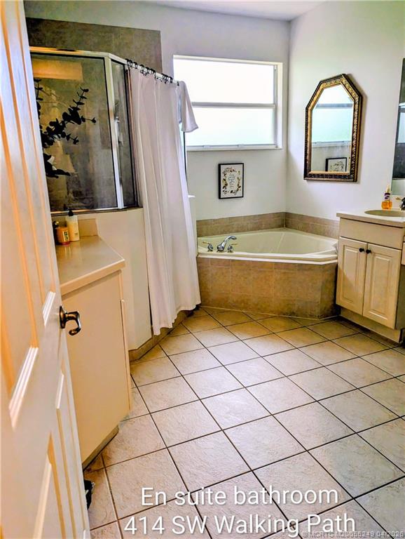 414 Southwest Walking Path, Unit 414 Stuart, FL 34997 - Photo 6 of 15