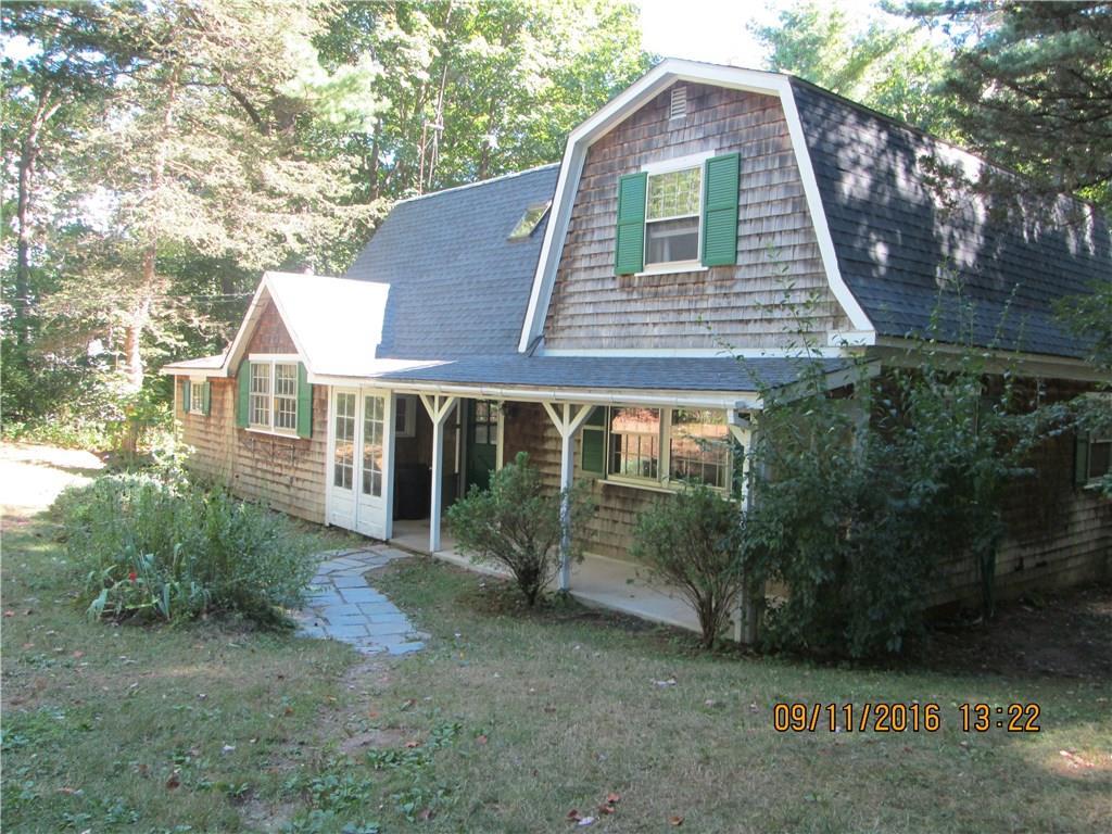 31 Dixon's Run Road Ogunquit, ME 03907 - Photo 1 of 29 Photo