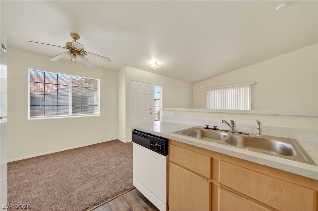 1881 West Alexander Road, Unit 2133 North Las Vegas, NV 89032 - Photo 7 of 17