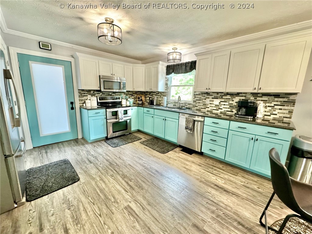211 West Street Ripley, WV 25271 - Photo 6 of 33 Gallery Image 6
