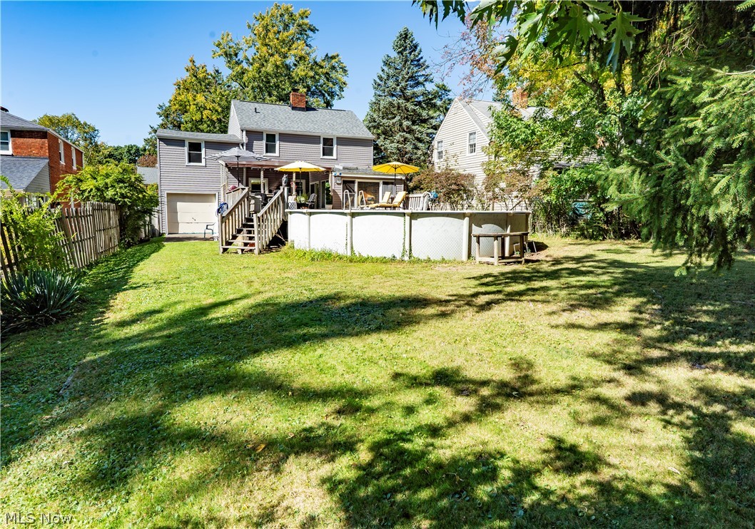 1403 Clearview Road Cleveland, OH 44124 - Photo 22 of 23 Gallery Image 22